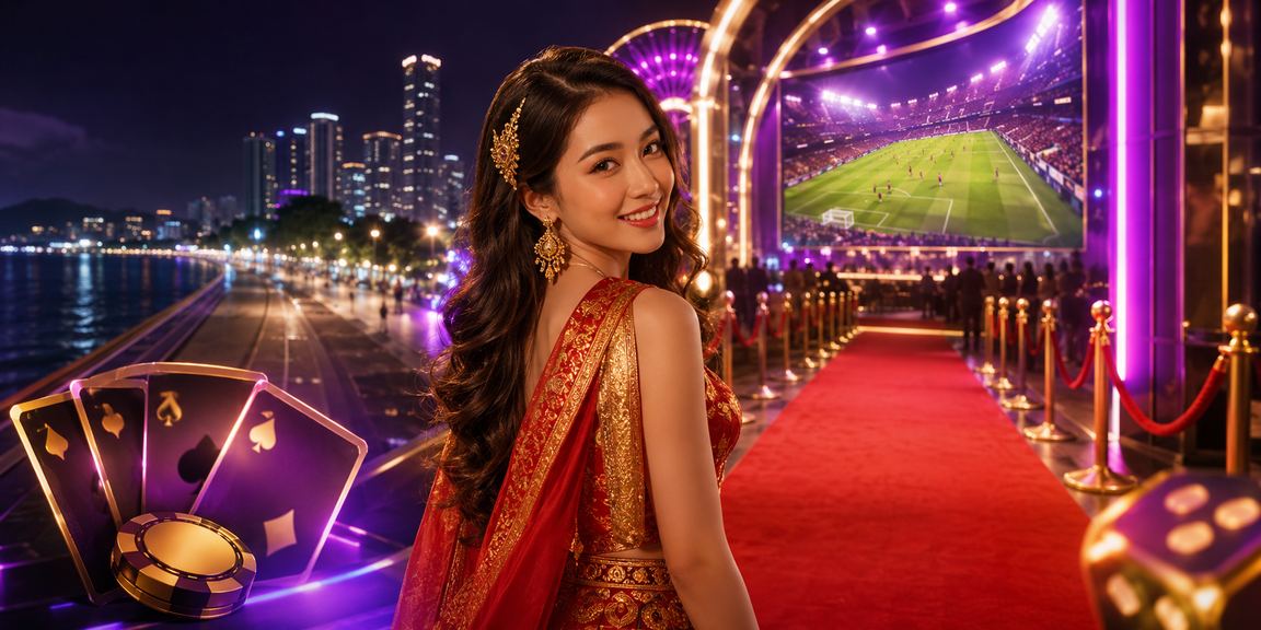 Peminat bola sepak di Penang menggunakan bonus untuk pertaruhan dalam talian